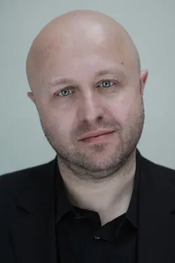 Photo Stephan Streker