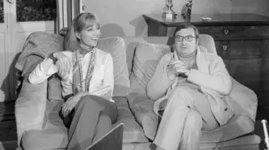 Stéphane Audran, la complice de Chabrol