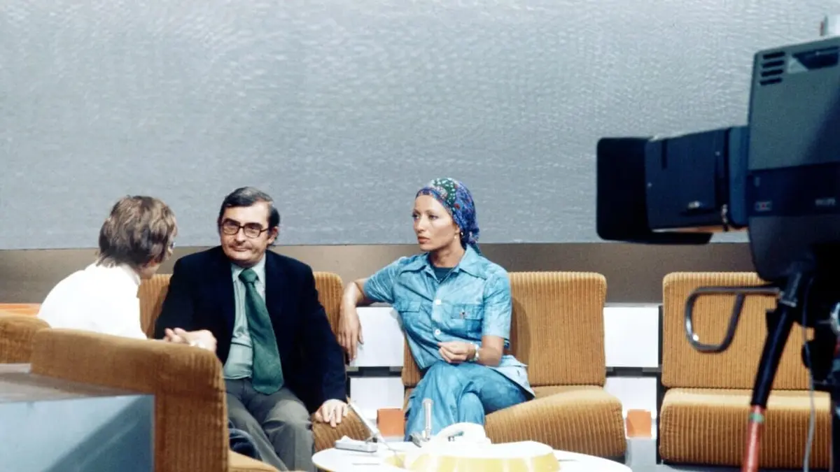 Stéphane Audran, la complice de Chabrol