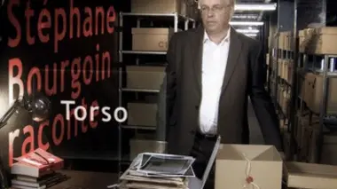 Torso, le boucher de Cleveland