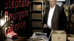 Visuel de Stéphane Bourgoin raconte