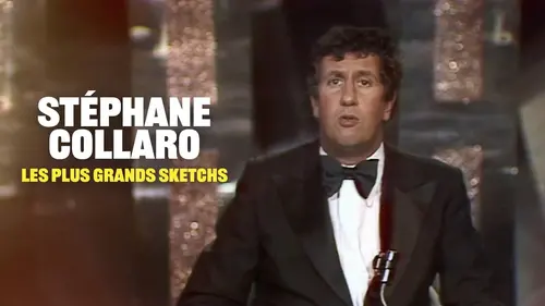 Stéphane Collaro : les plus grands sketchs
