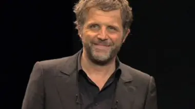 Stéphane Guillon Liberté (très) surveillée