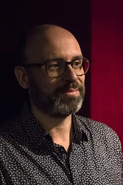 Photo Stéphane Marchetti