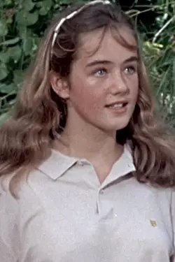 Photo de Stephanie Berrington