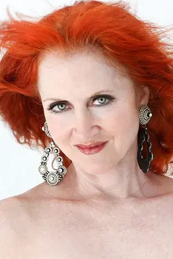 Photo de Stephanie Blake