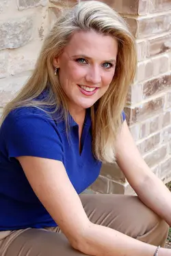 Photo Stephanie Nadolny