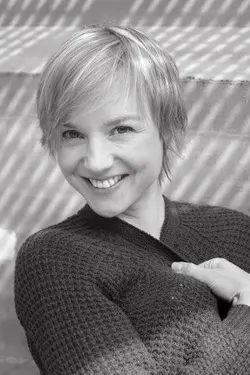 Photo Stéphanie Van Vyve