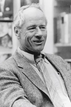 Photo Stephen Ambrose