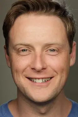 Photo Stephen Ashfield