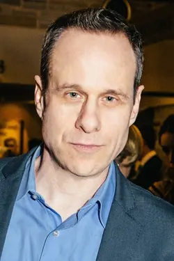 Photo Stephen Belber