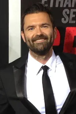 Photo de Stephen Bender