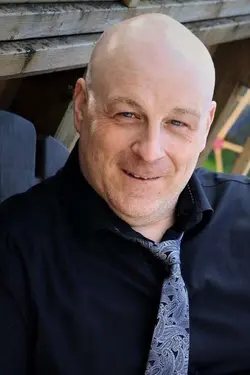 Photo de Stephen Coombs