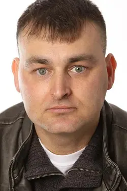 Photo de Stephen Dixon