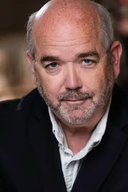 Photo Stephen Fuller Austin