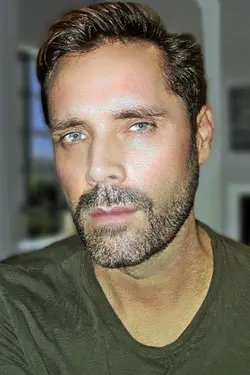 Photo de Stephen Gregory