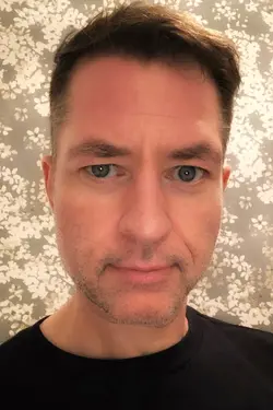 Photo Stephen Harmaty