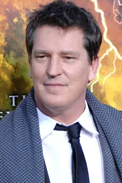 Photo de Stephen Hopkins