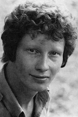 Photo de Stephen Jenn