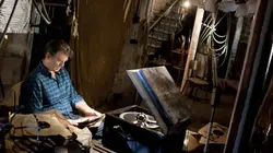 Stephen King : La maison sur le lac