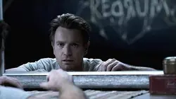 Stephen King's Doctor Sleep