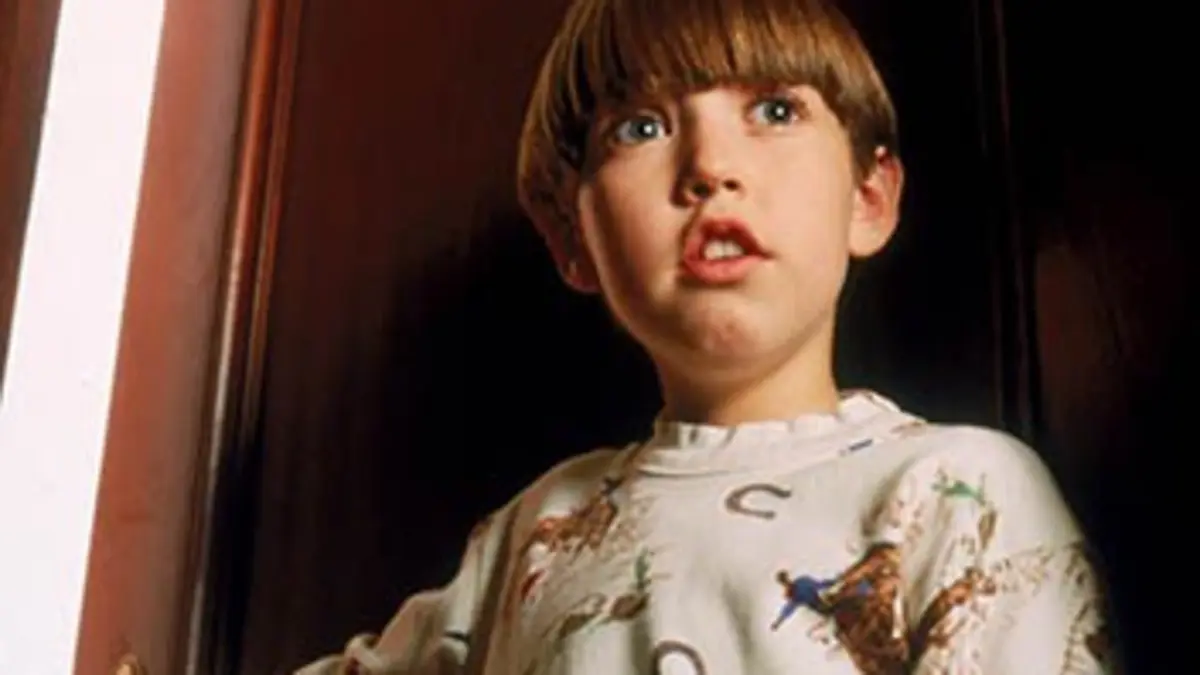 Stephen King : Shining