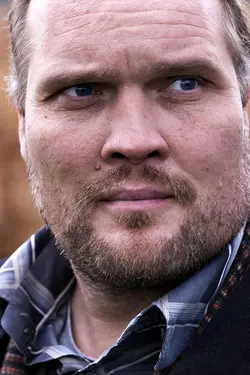 Photo Stephen Milling