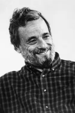 Photo Stephen Sondheim