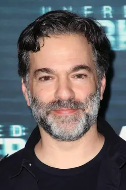 Photo de Stephen Susco