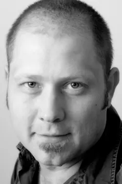 Photo Stephen Thompson