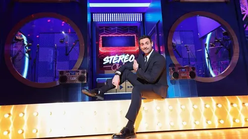 Audiences TV : Stéréo Club