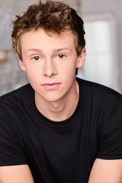 Photo Sterlin English