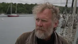 Visuel de Sterling Hayden, l'acteur qui se rêvait marin
