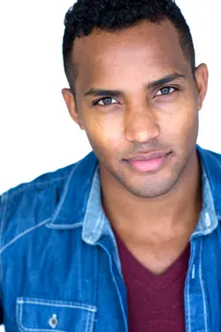 Photo Sterling Sulieman