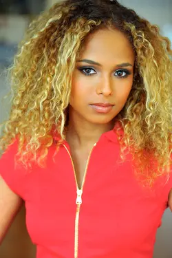 Photo Stevanna Jackson