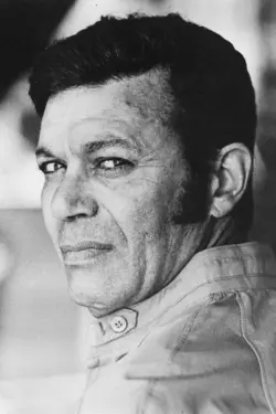 Photo de Steve Conte