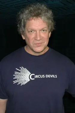 Photo Steve De Jarnatt