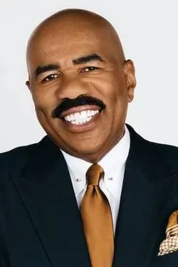 Photo de Steve Harvey