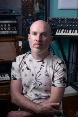 Photo de Steve Lynch