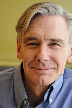 Photo Steve Ratzlaff