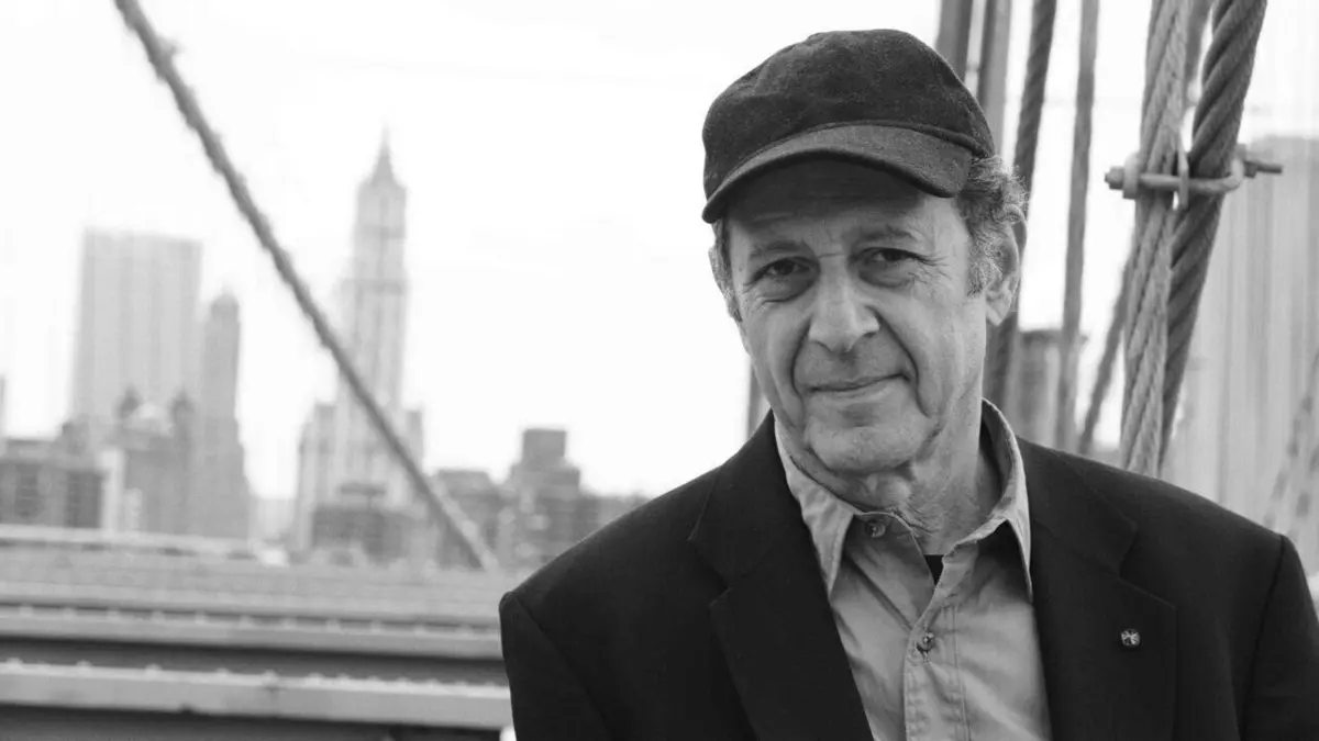 Steve Reich : Phase to face
