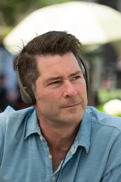 Photo Steve Richards