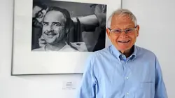 Steve Schapiro et les icônes américaines