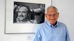 Steve Schapiro et les icônes américaines