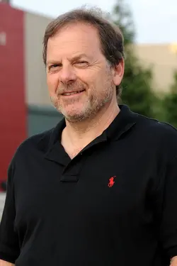 Photo Steven-Charles Jaffe