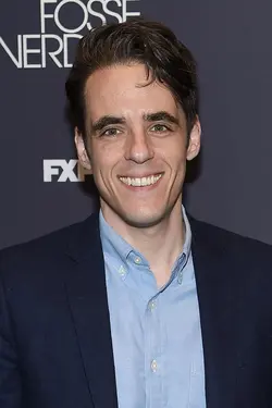 Photo Steven Levenson