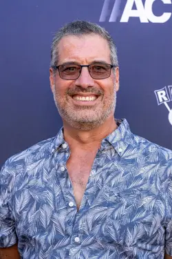 Photo Steven P. Wegner