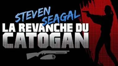 Steven Seagal