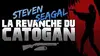 Steven Seagal La revanche du catogan