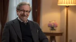 Steven Spielberg, l'homme et l'enfant